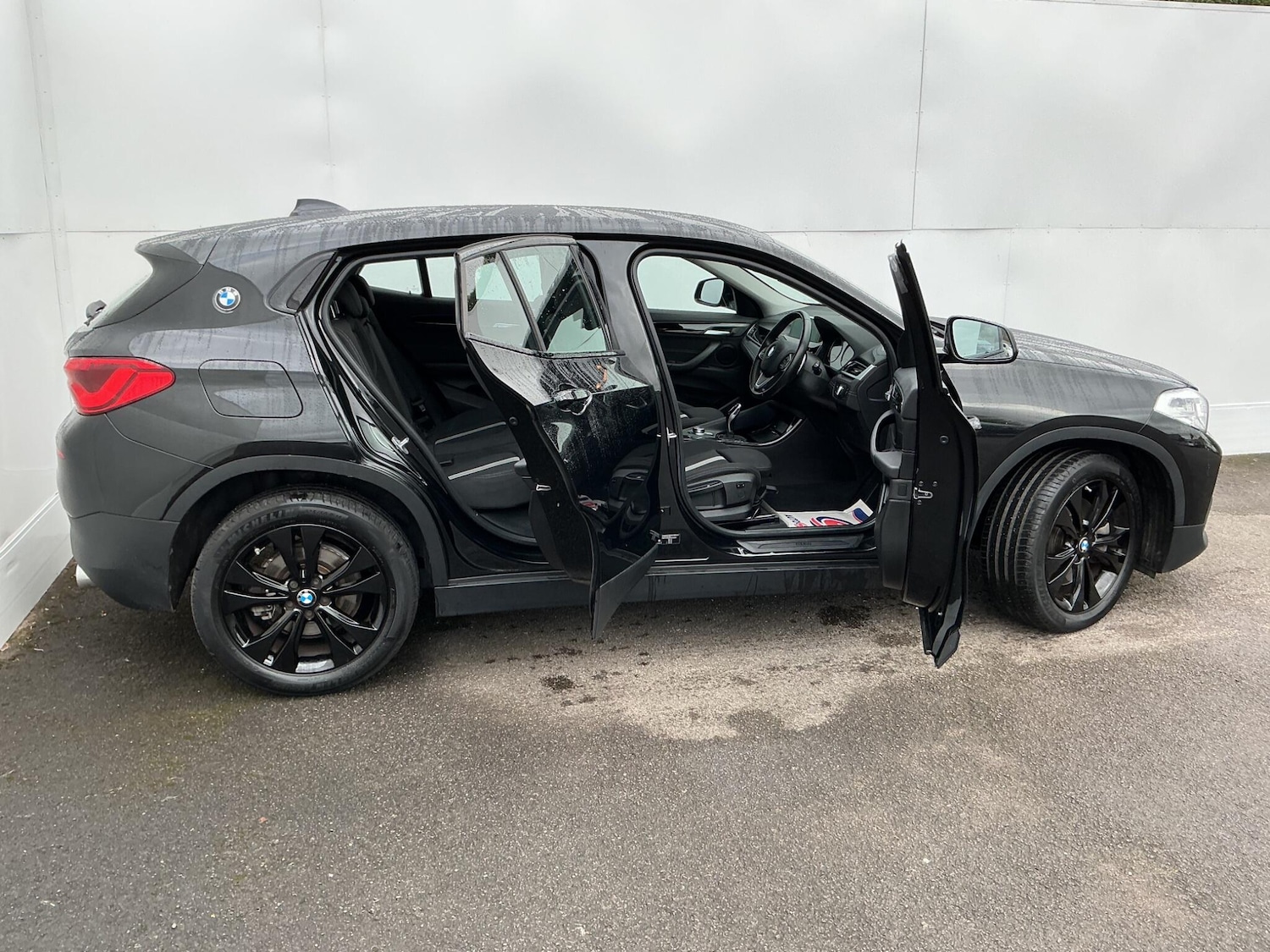 Used BMW X2 2020 for sale - 76441150: Photo 24