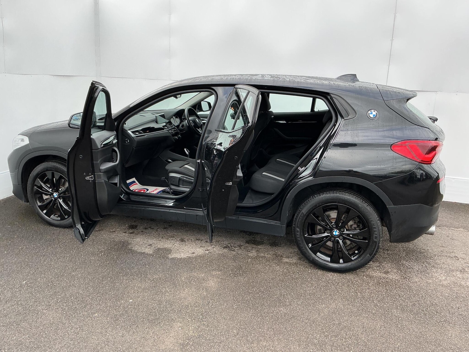 Used BMW X2 2020 for sale - 76441150: Photo 25