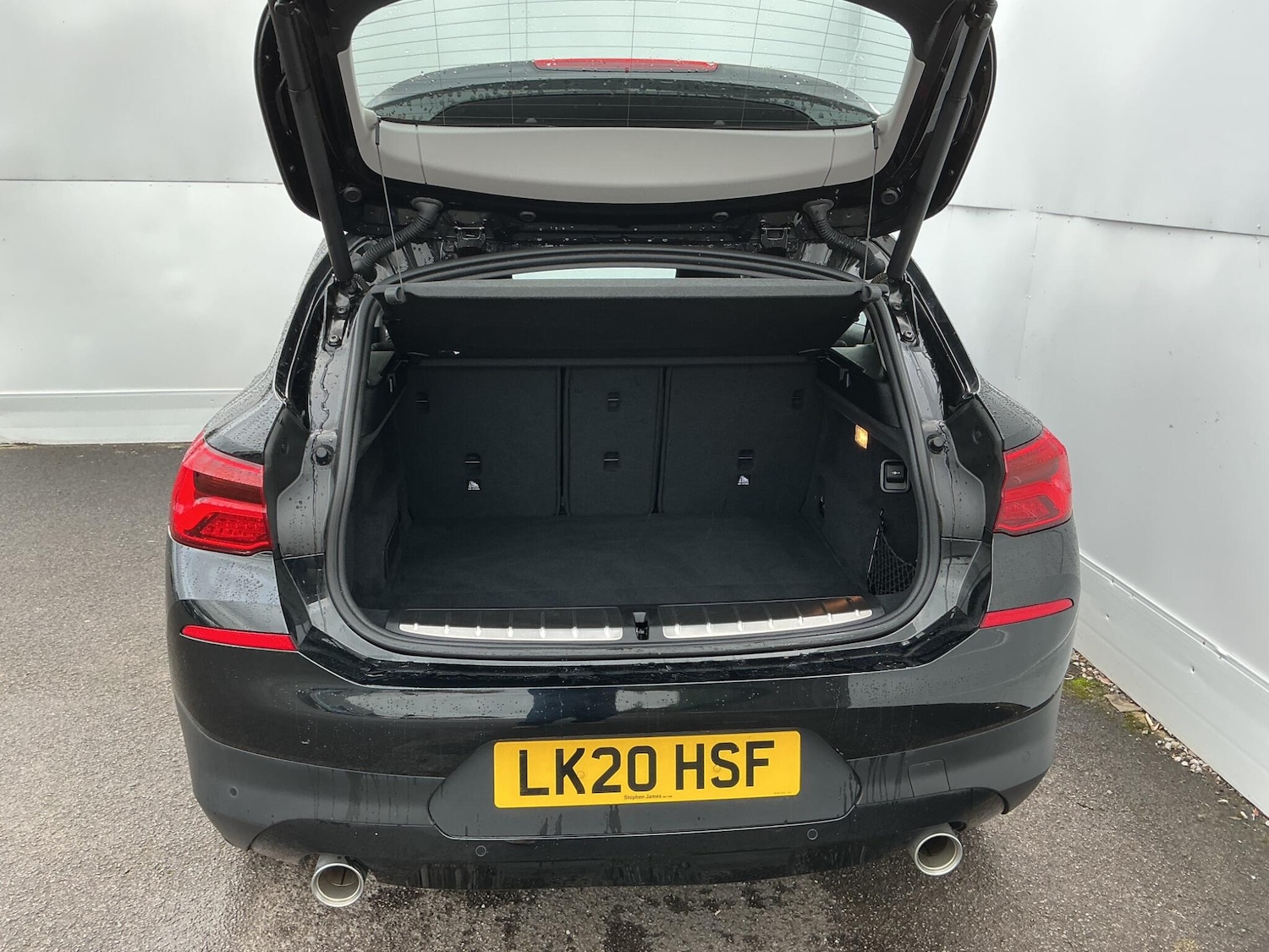 Used BMW X2 2020 for sale - 76441150: Photo 27