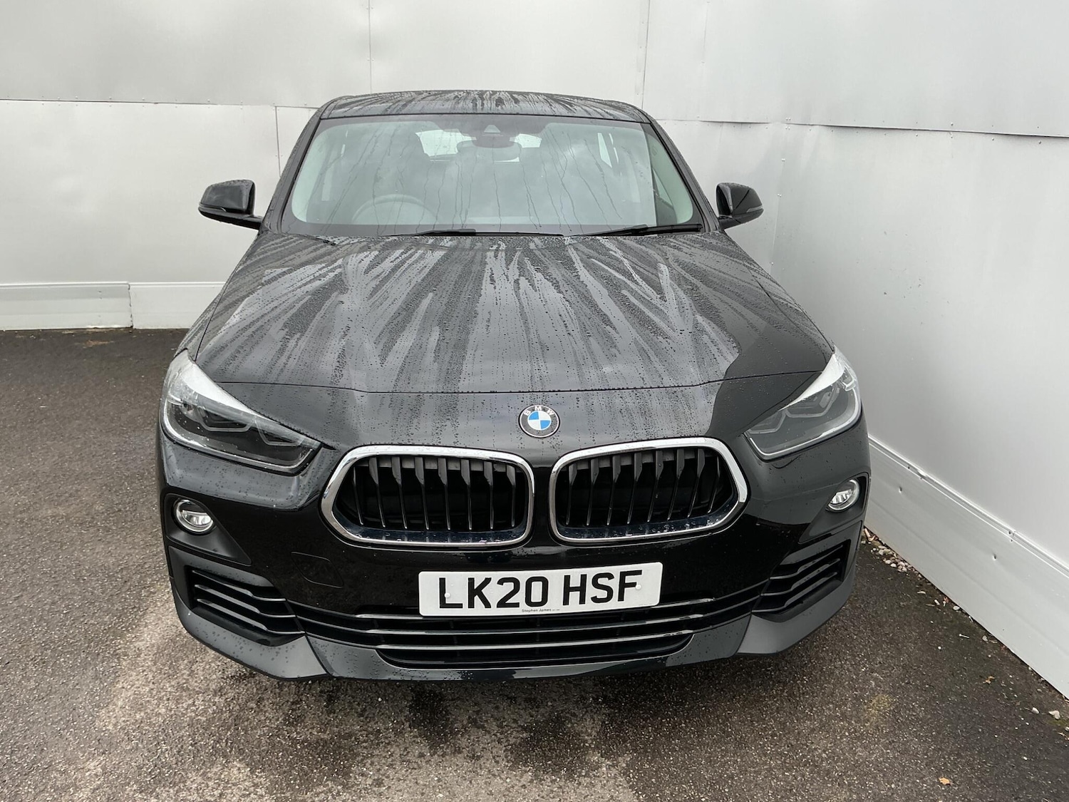 Used BMW X2 2020 for sale - 76441150: Photo 28