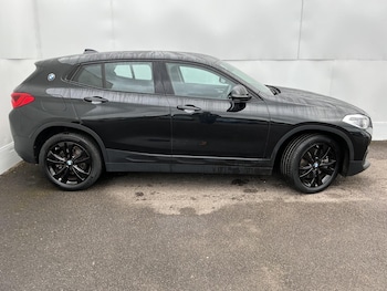 Used BMW X2 2020 for sale - 76441150: Photo