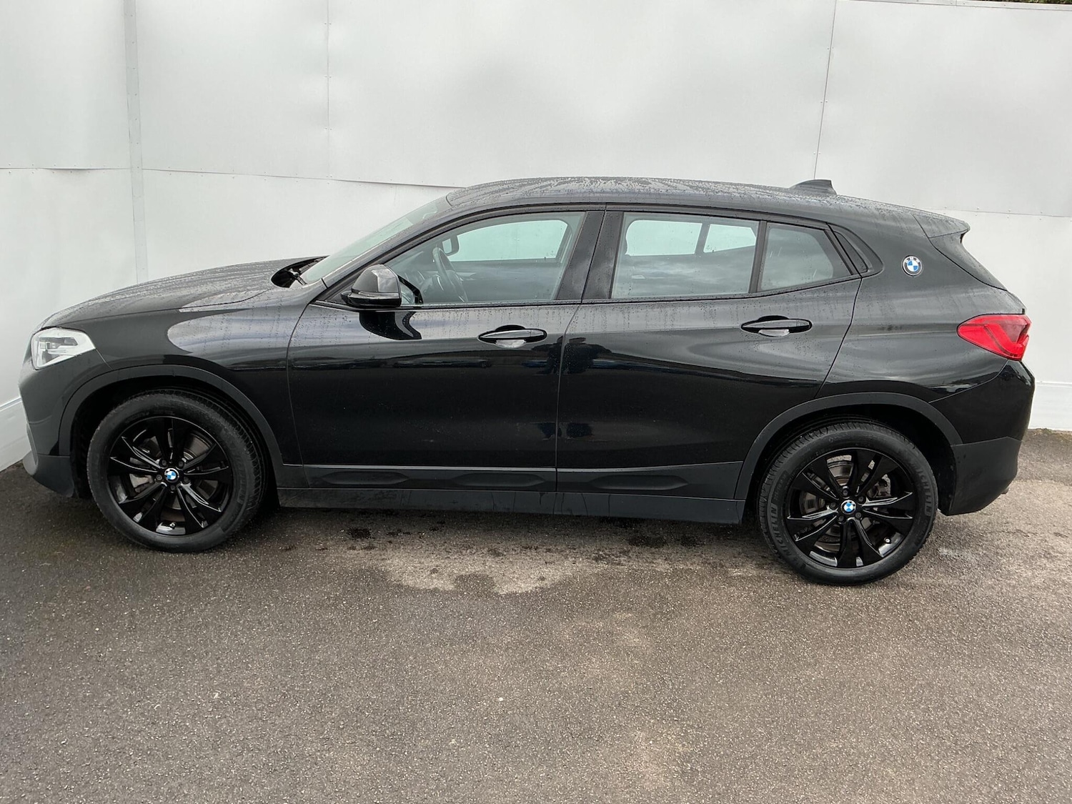 Used BMW X2 2020 for sale - 76441150: Photo 3