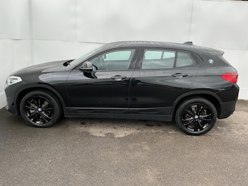 Used BMW X2 2020 for sale - 76441150: Photo