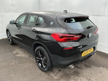 Used BMW X2 2020 for sale - 76441150: Photo