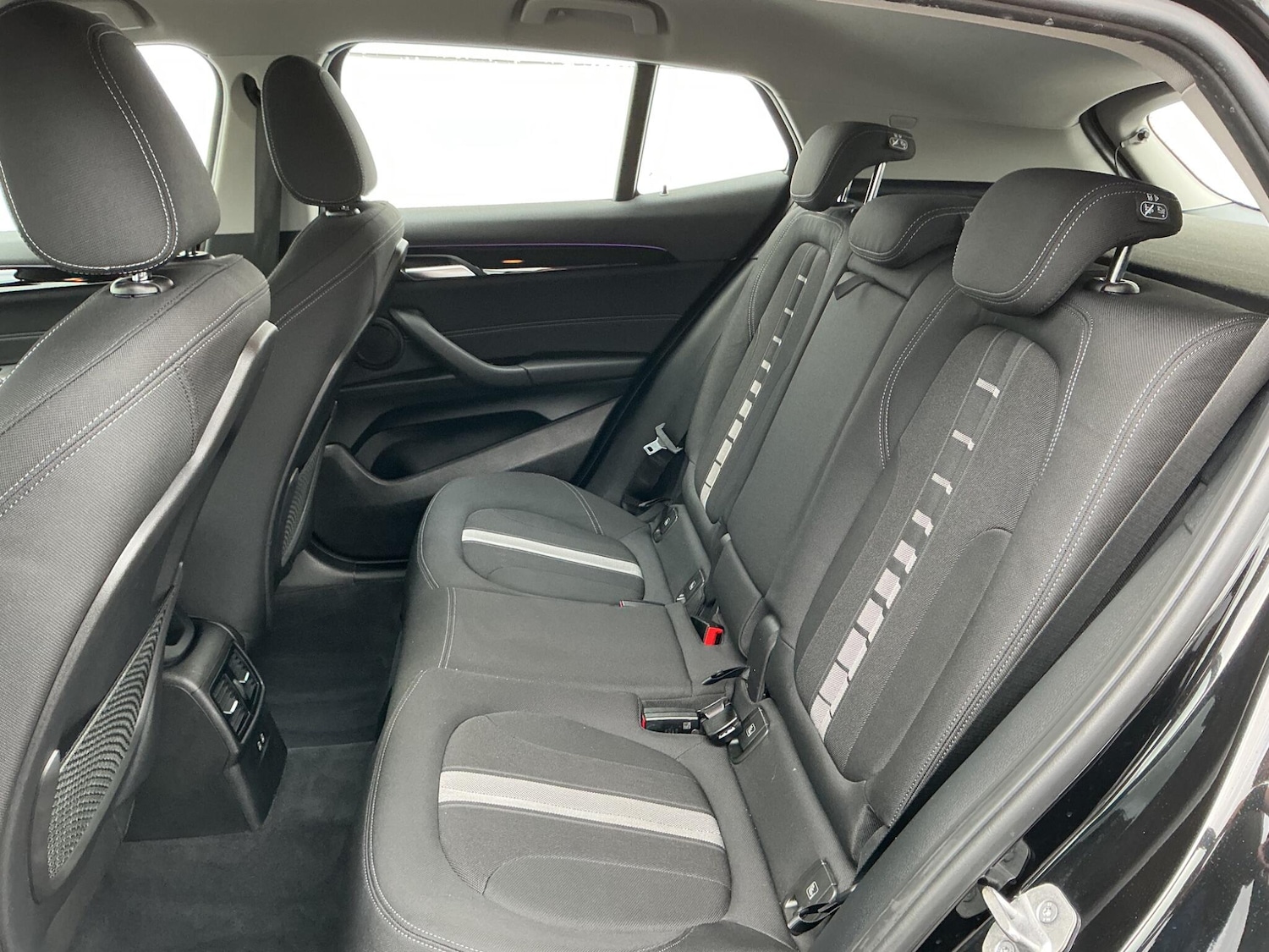 Used BMW X2 2020 for sale - 76441150: Photo 9