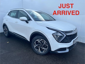 Used Kia Sportage 2022 for sale - 76550638: Photo