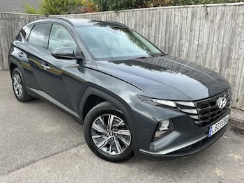 Used Hyundai TUCSON 2023 for sale - 79808174: Photo