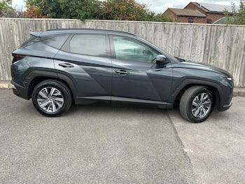 Used Hyundai TUCSON 2023 for sale - 79808174: Photo