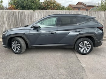 Used Hyundai TUCSON 2023 for sale - 79808174: Photo