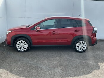 Used Suzuki SX4 S-Cross 2023 for sale - 78375520: Photo