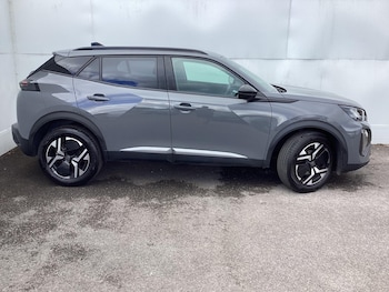Used Peugeot 2008 2023 for sale - 75696929: Photo