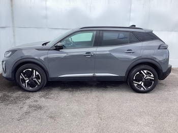 Used Peugeot 2008 2023 for sale - 75696929: Photo