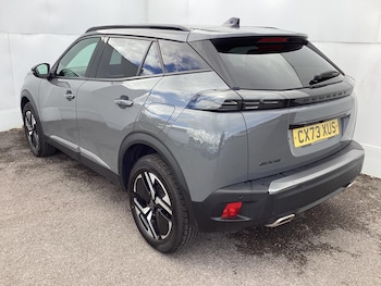 Used Peugeot 2008 2023 for sale - 75696929: Photo