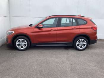 Used BMW X1 2020 for sale - 74851882: Photo