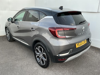 Used Renault Captur 2023 for sale - 78635897: Photo