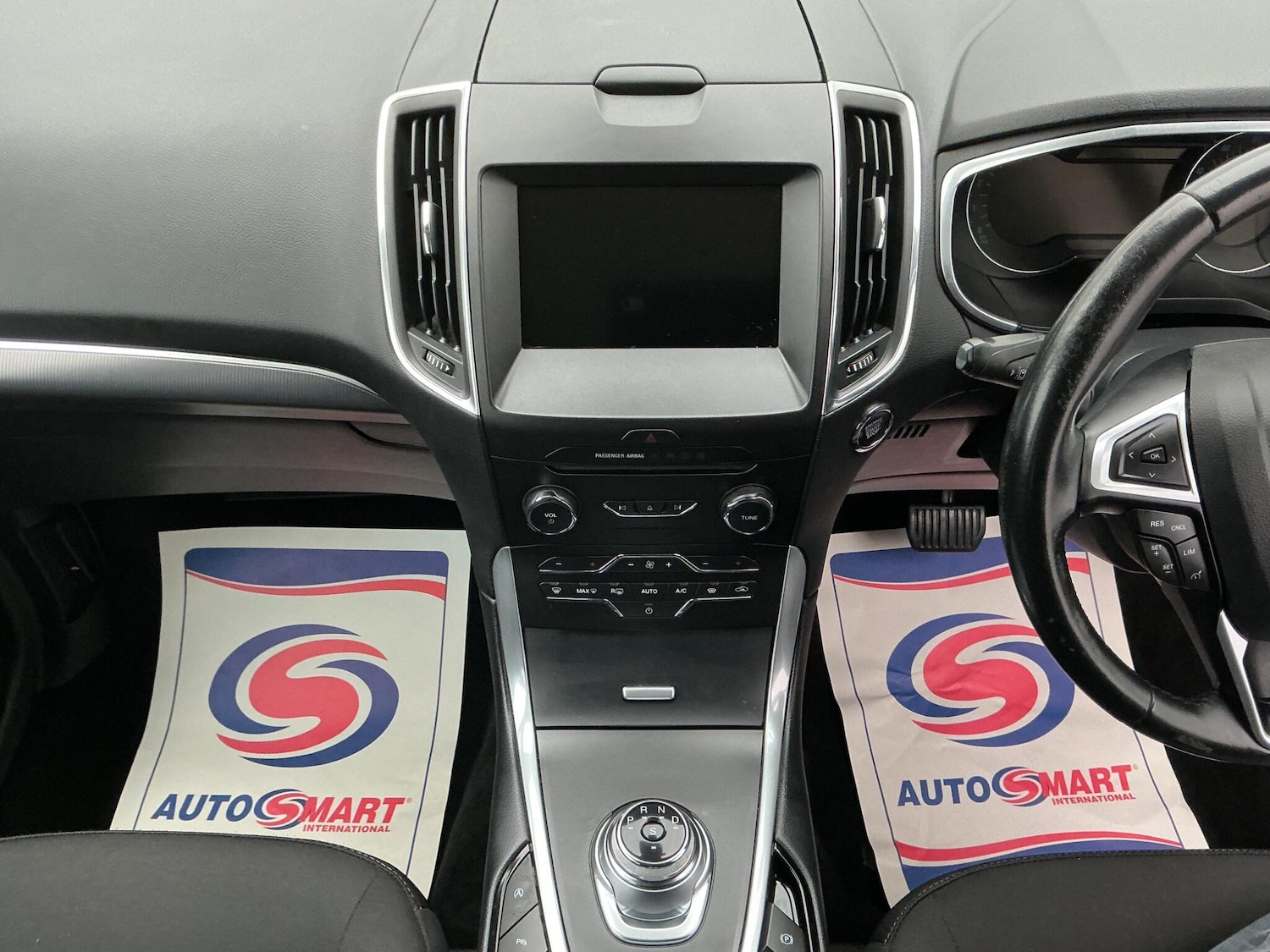 Used Ford Galaxy 2020 for sale - 76270477: Photo 10