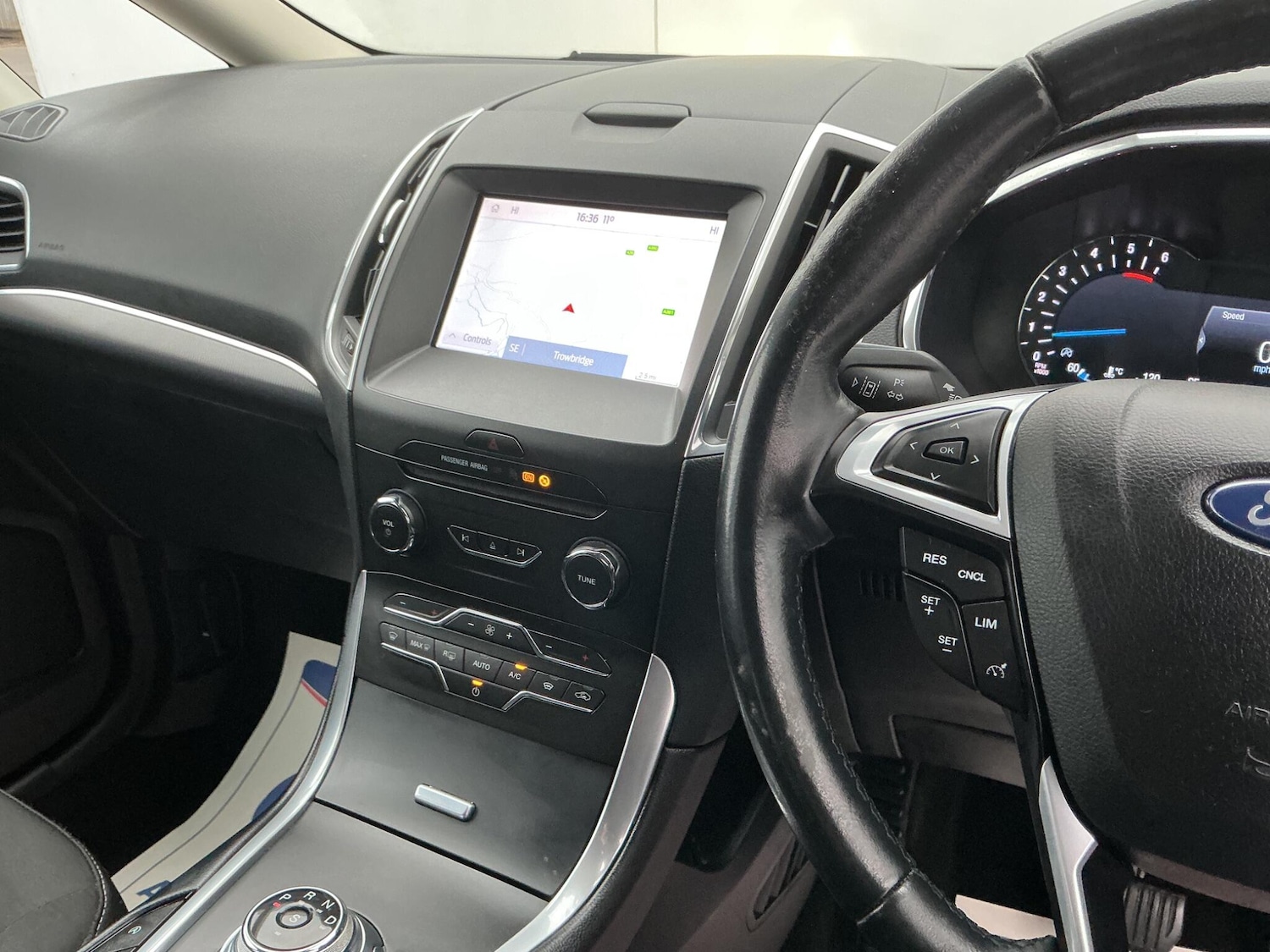 Used Ford Galaxy 2020 for sale - 76270477: Photo 11