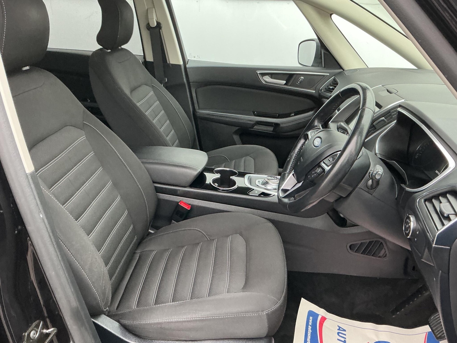 Used Ford Galaxy 2020 for sale - 76270477: Photo 12