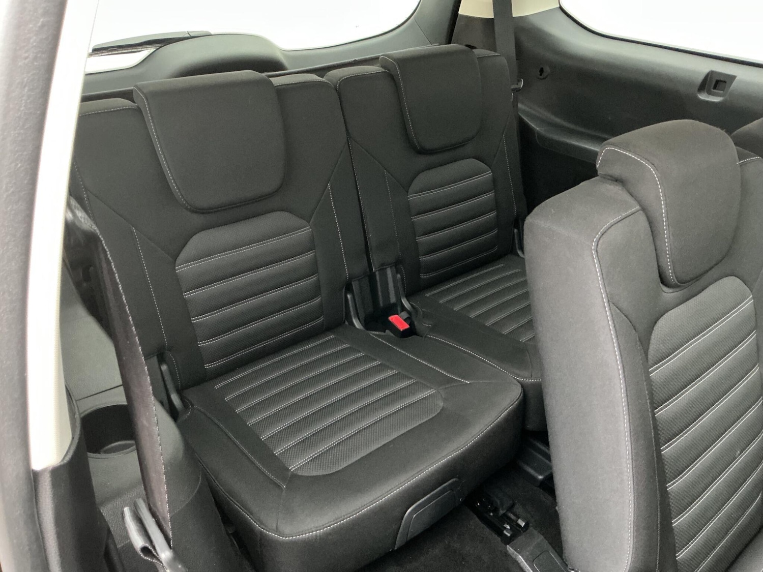 Used Ford Galaxy 2020 for sale - 76270477: Photo 13