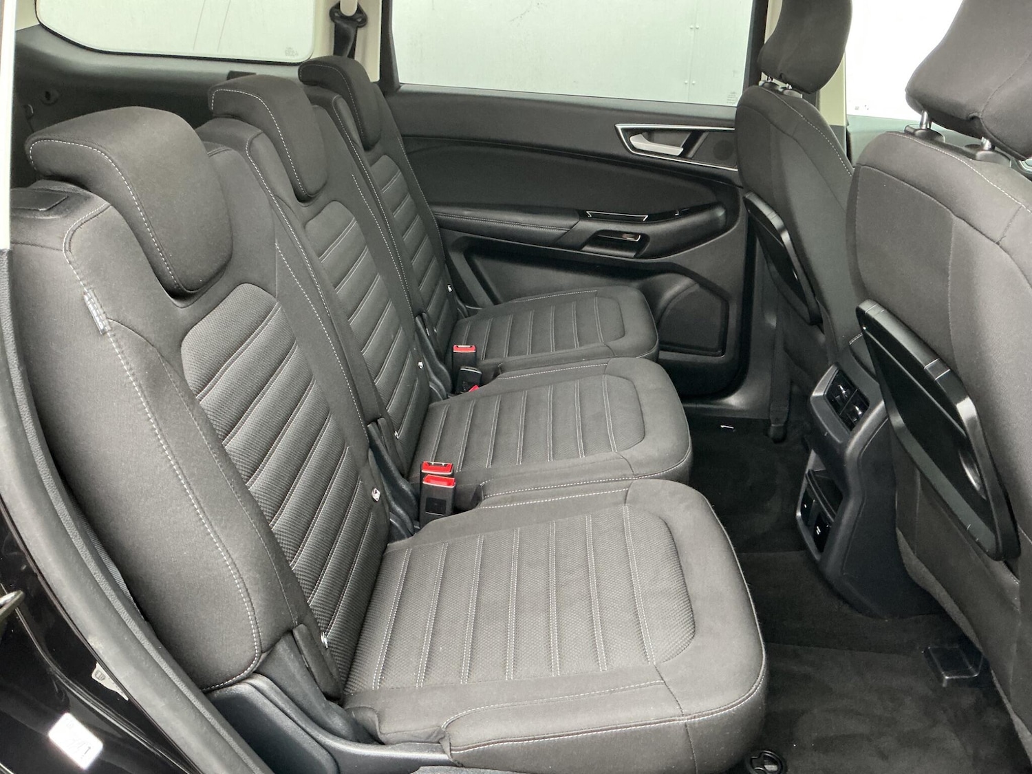 Used Ford Galaxy 2020 for sale - 76270477: Photo 14