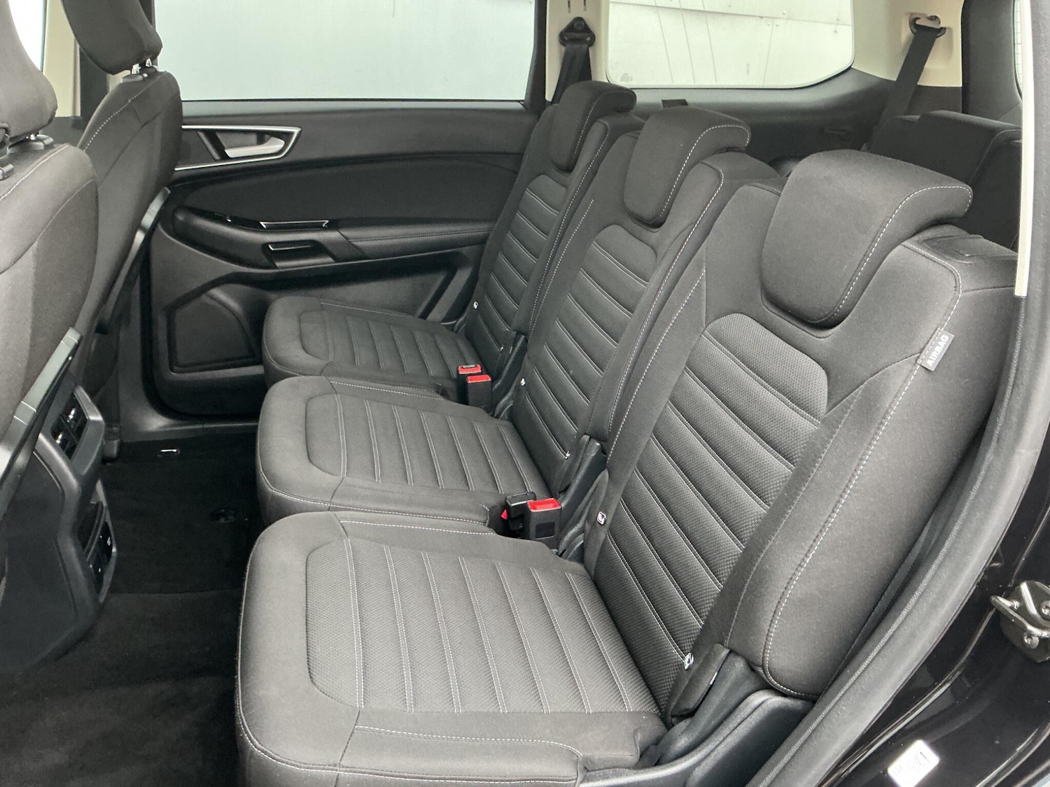 Used Ford Galaxy 2020 for sale - 76270477: Photo 15