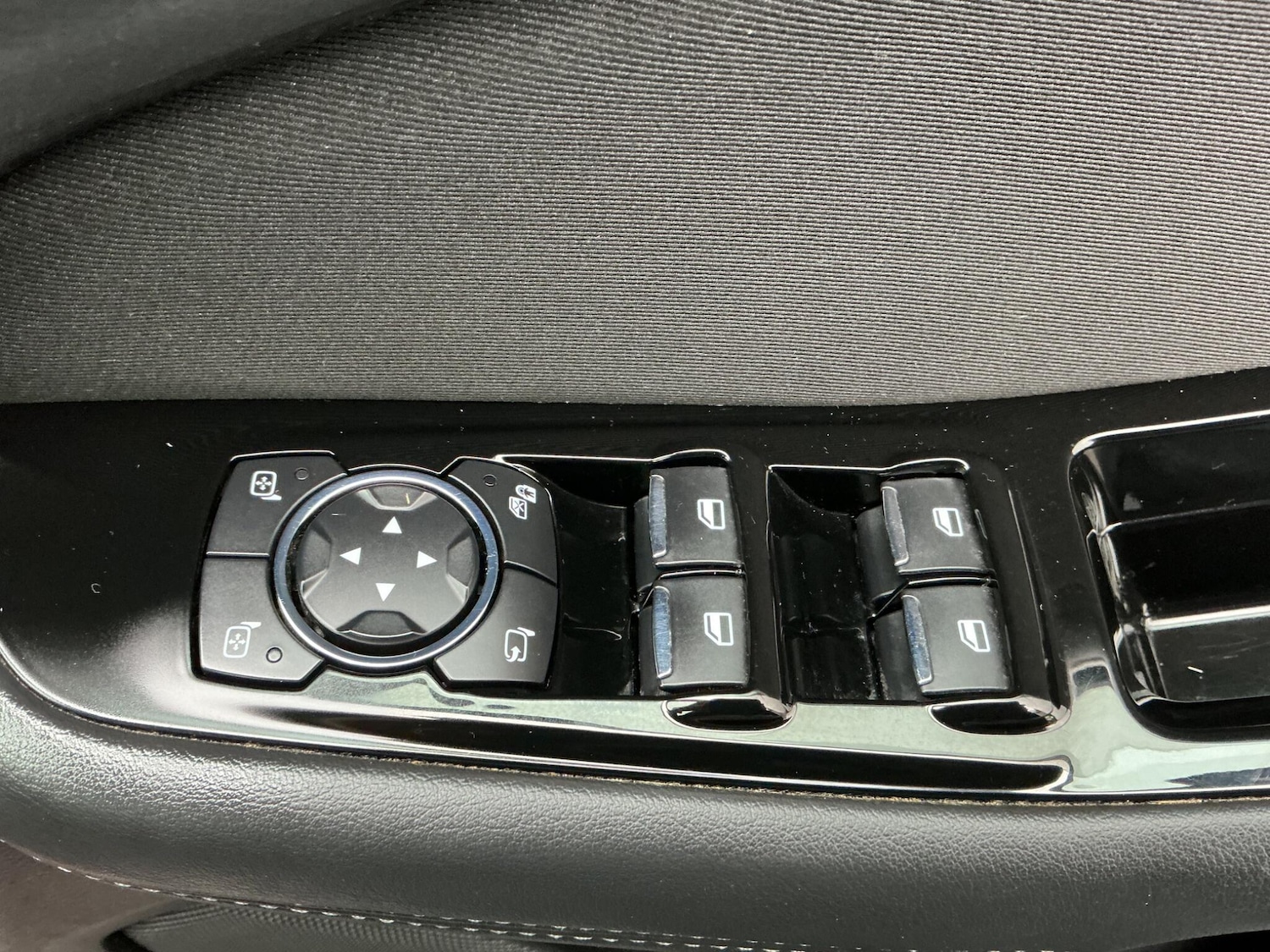 Used Ford Galaxy 2020 for sale - 76270477: Photo 16