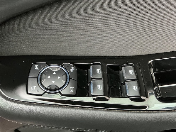 Used Ford Galaxy 2020 for sale - 76270477: Photo 16