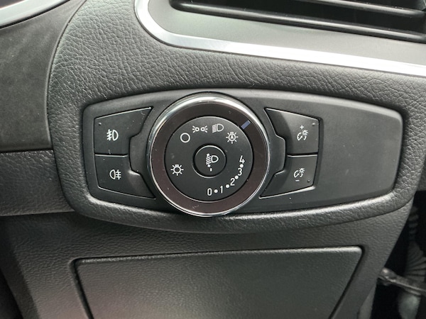 Used Ford Galaxy 2020 for sale - 76270477: Photo 17