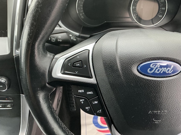 Used Ford Galaxy 2020 for sale - 76270477: Photo 18