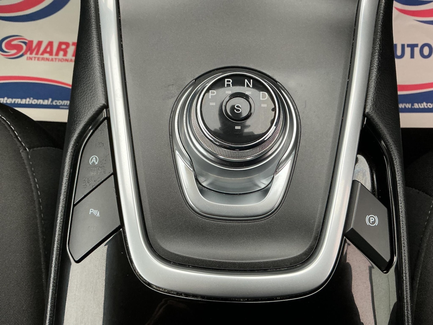 Used Ford Galaxy 2020 for sale - 76270477: Photo 19