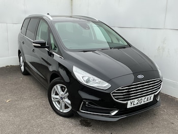 Ford - Galaxy