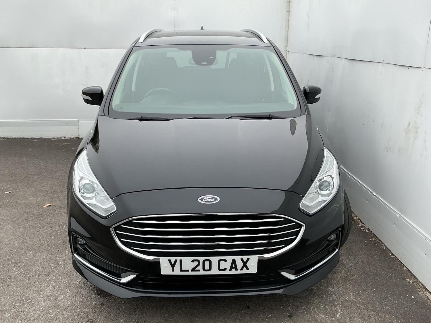 Used Ford Galaxy 2020 for sale - 76270477: Photo 2