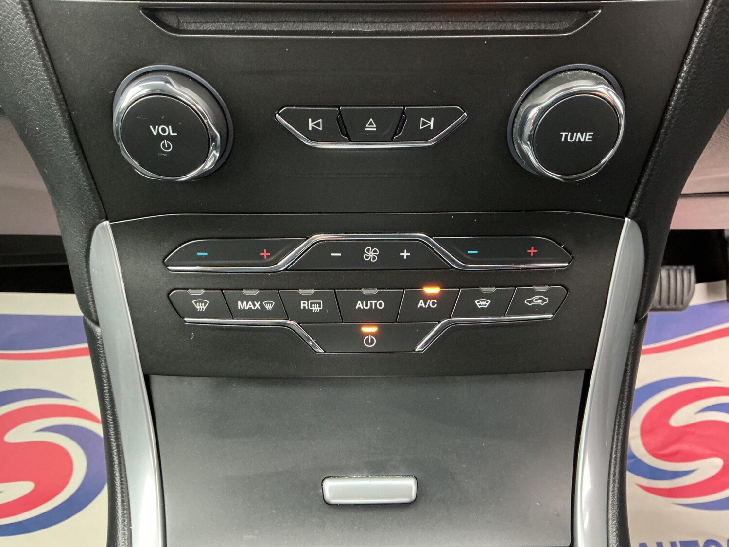 Used Ford Galaxy 2020 for sale - 76270477: Photo 20