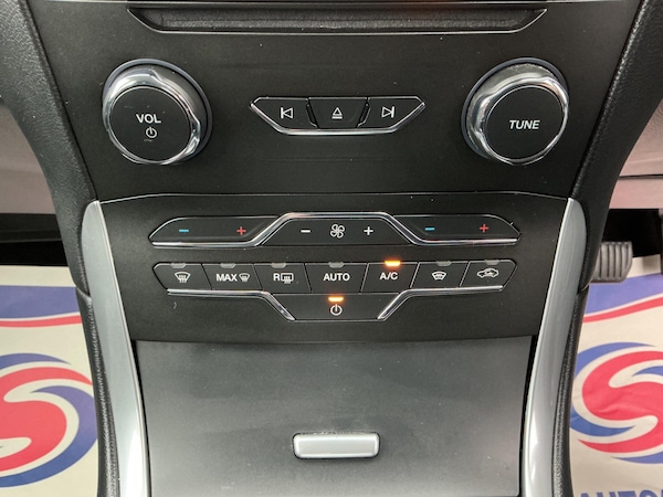 Used Ford Galaxy 2020 for sale - 76270477: Photo 20
