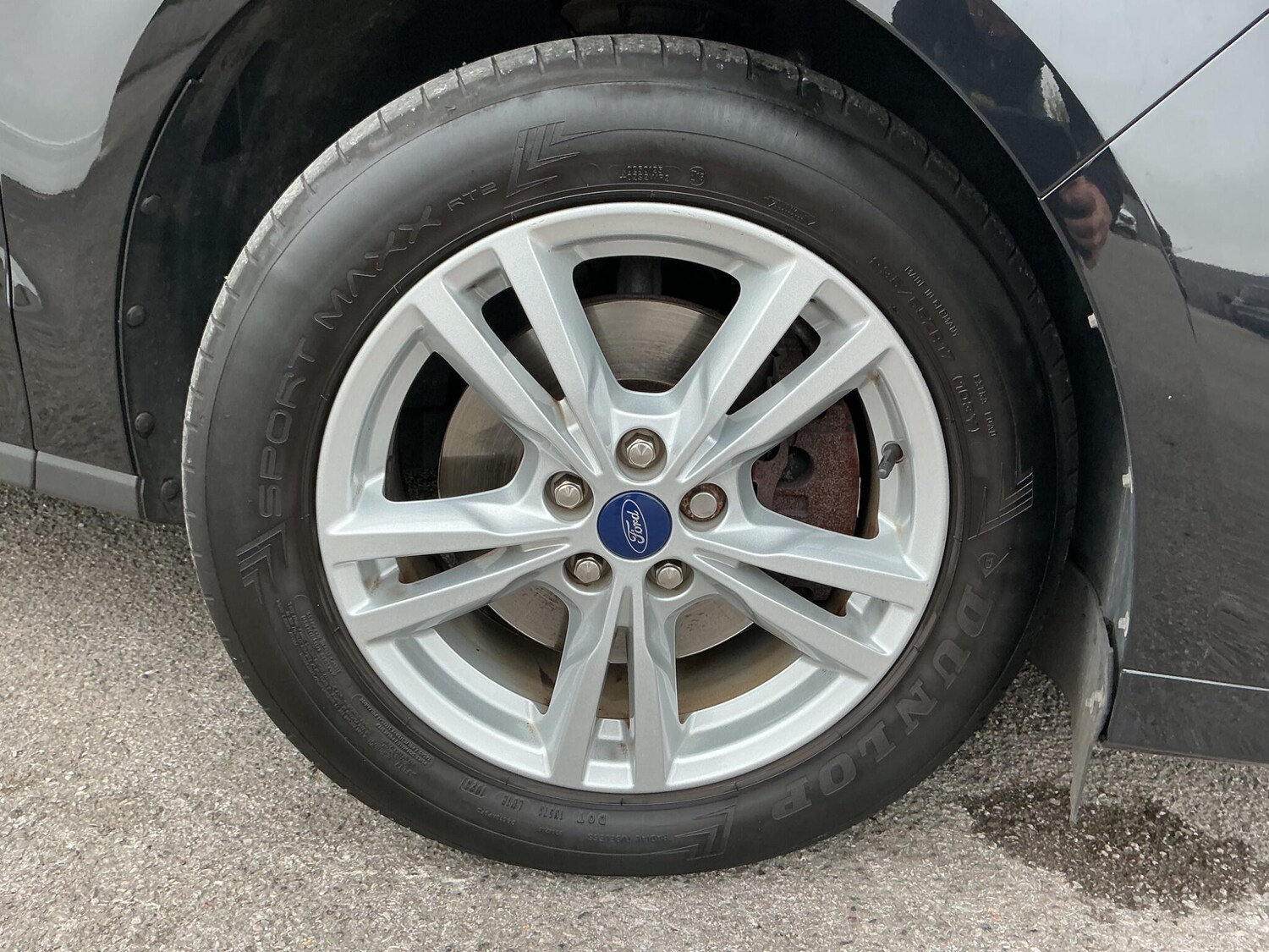 Used Ford Galaxy 2020 for sale - 76270477: Photo 21