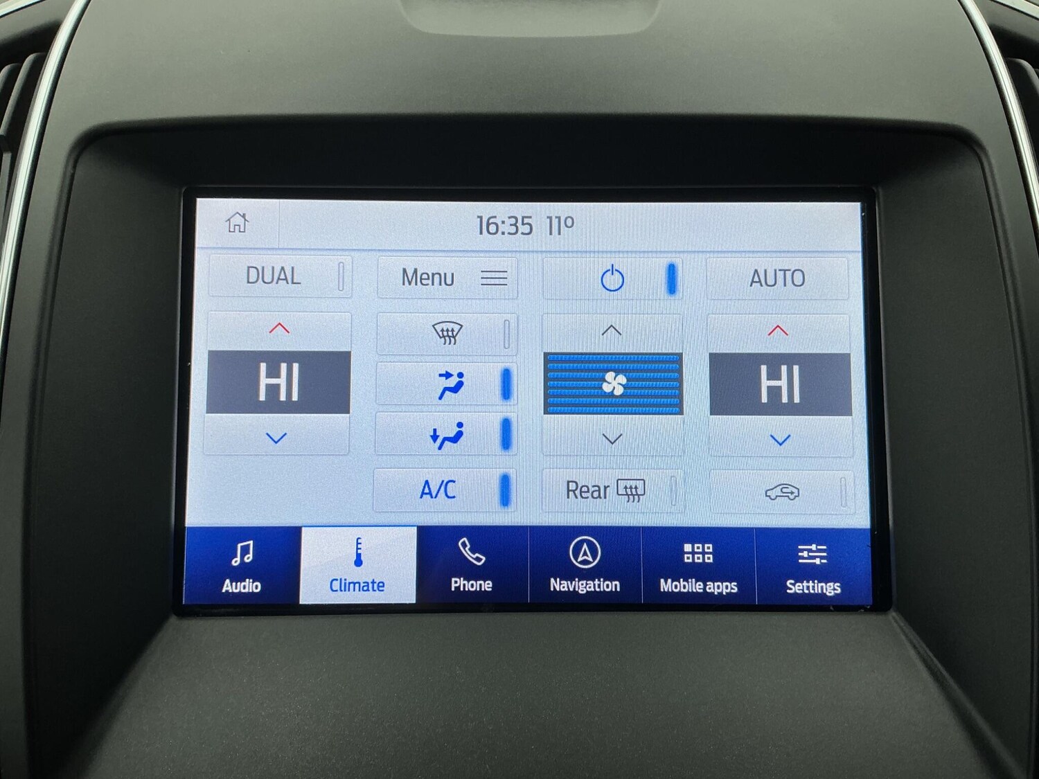 Used Ford Galaxy 2020 for sale - 76270477: Photo 22