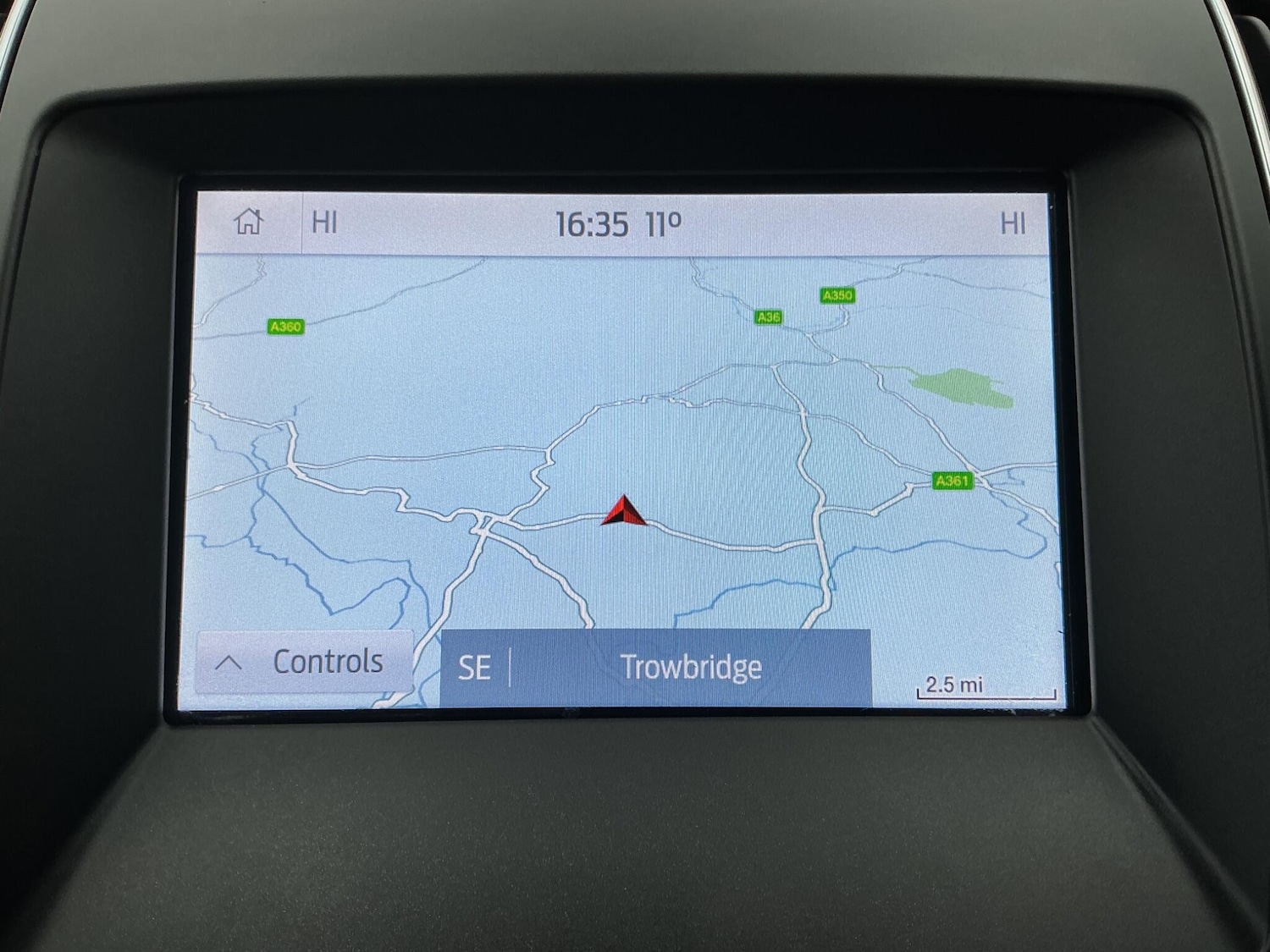 Used Ford Galaxy 2020 for sale - 76270477: Photo 23