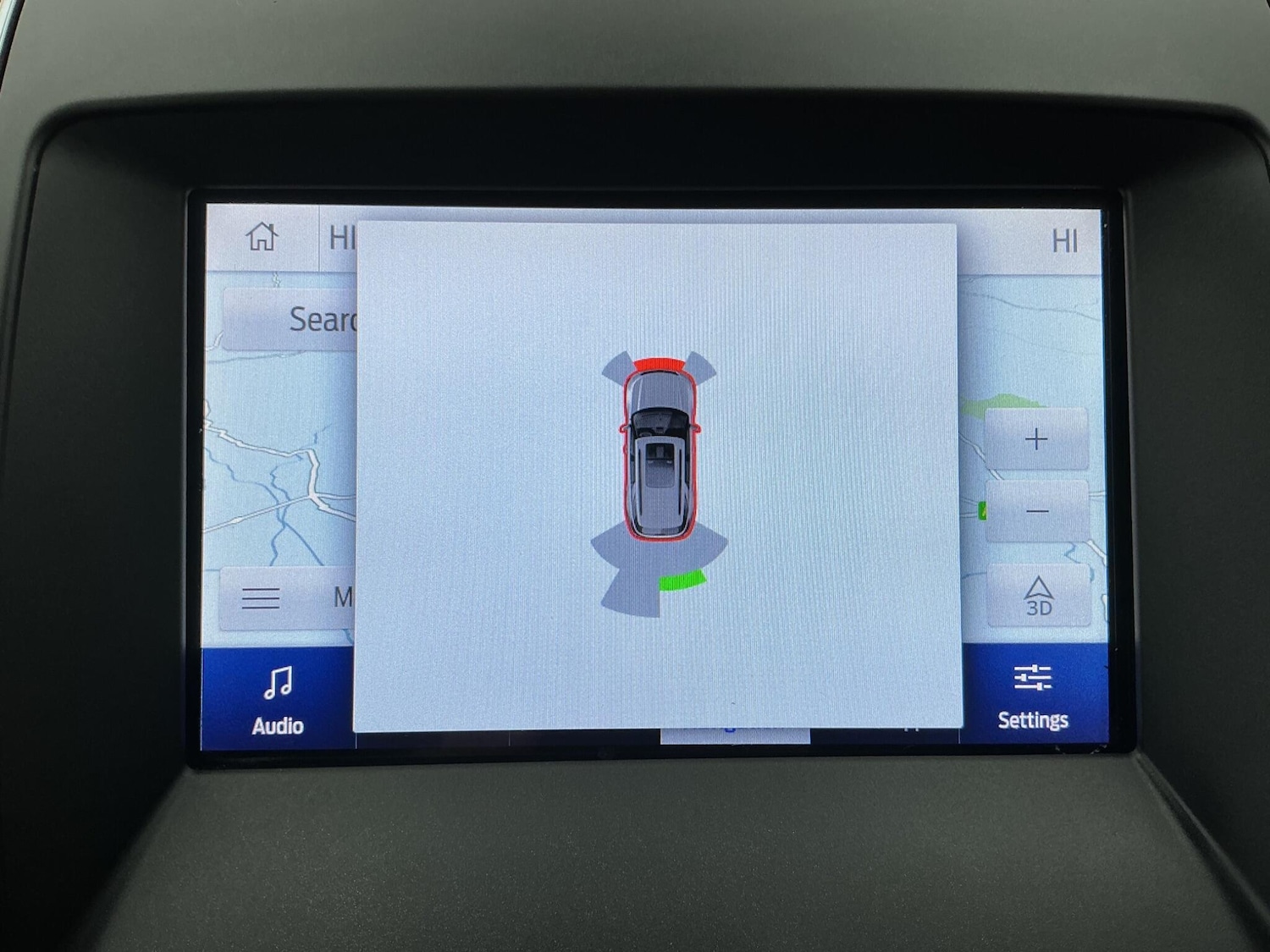 Used Ford Galaxy 2020 for sale - 76270477: Photo 24