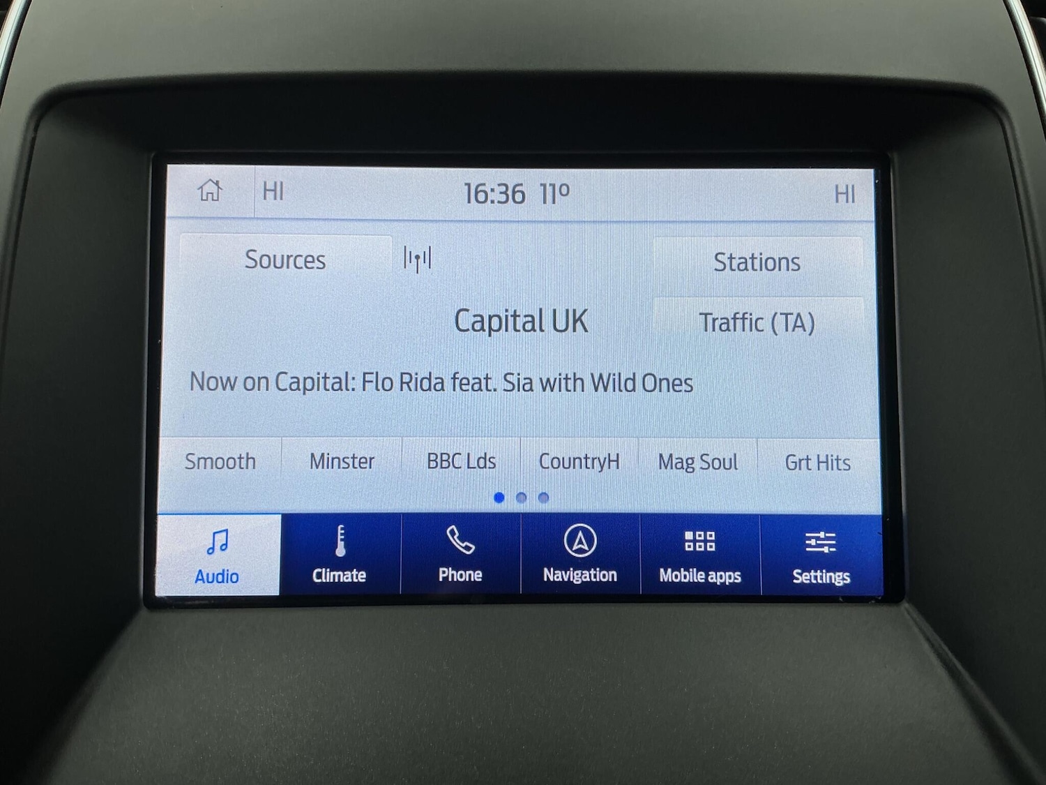 Used Ford Galaxy 2020 for sale - 76270477: Photo 25