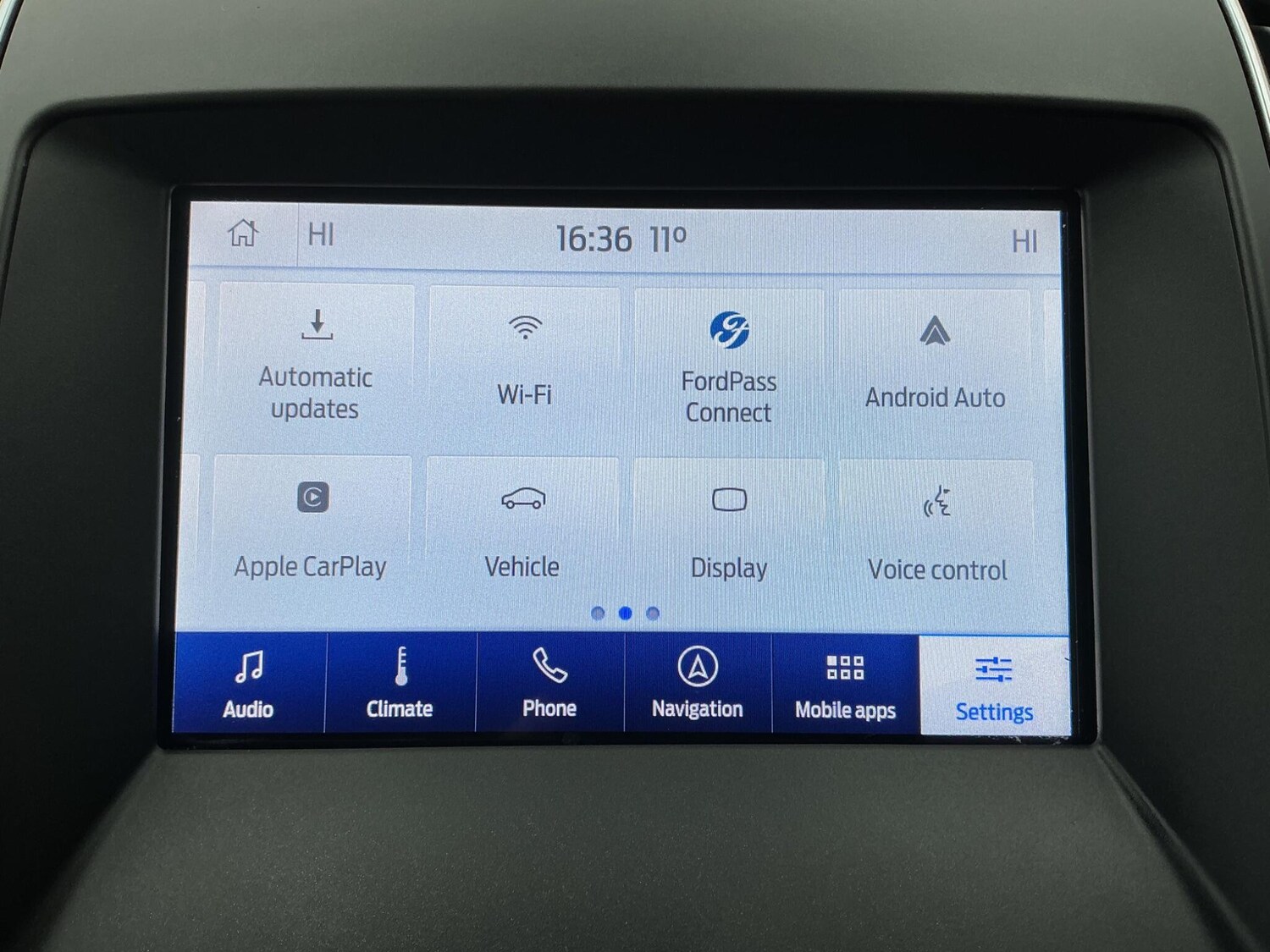 Used Ford Galaxy 2020 for sale - 76270477: Photo 26