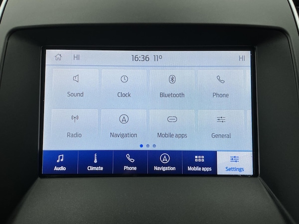 Used Ford Galaxy 2020 for sale - 76270477: Photo 27