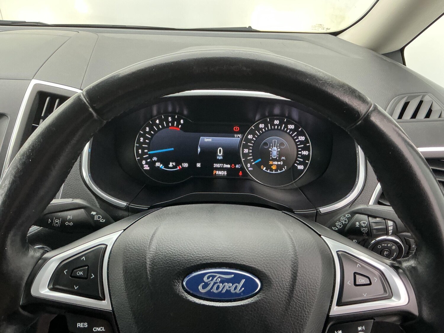 Used Ford Galaxy 2020 for sale - 76270477: Photo 29