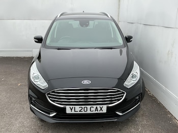 Used Ford Galaxy 2020 for sale - 76270477: Photo 2