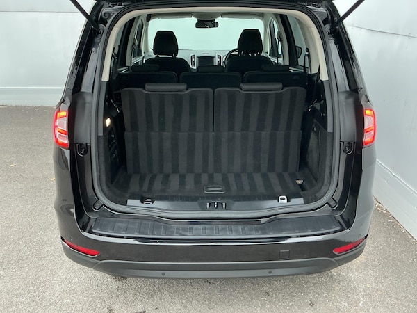 Used Ford Galaxy 2020 for sale - 76270477: Photo 30