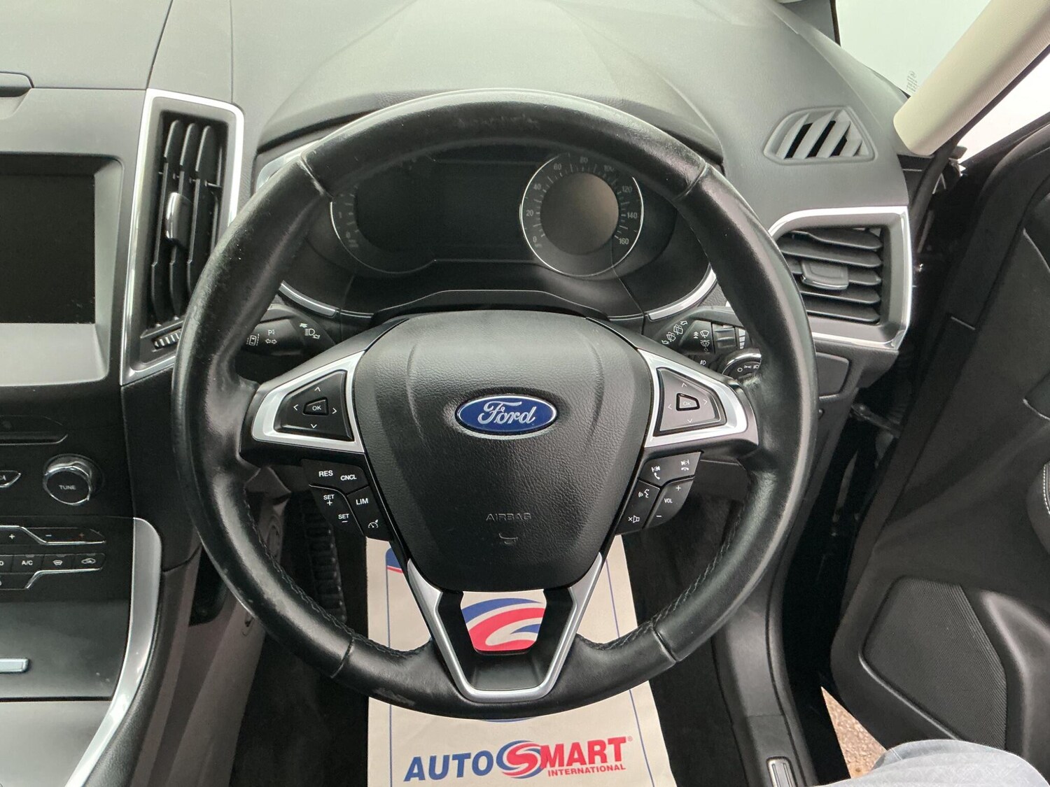 Used Ford Galaxy 2020 for sale - 76270477: Photo 31