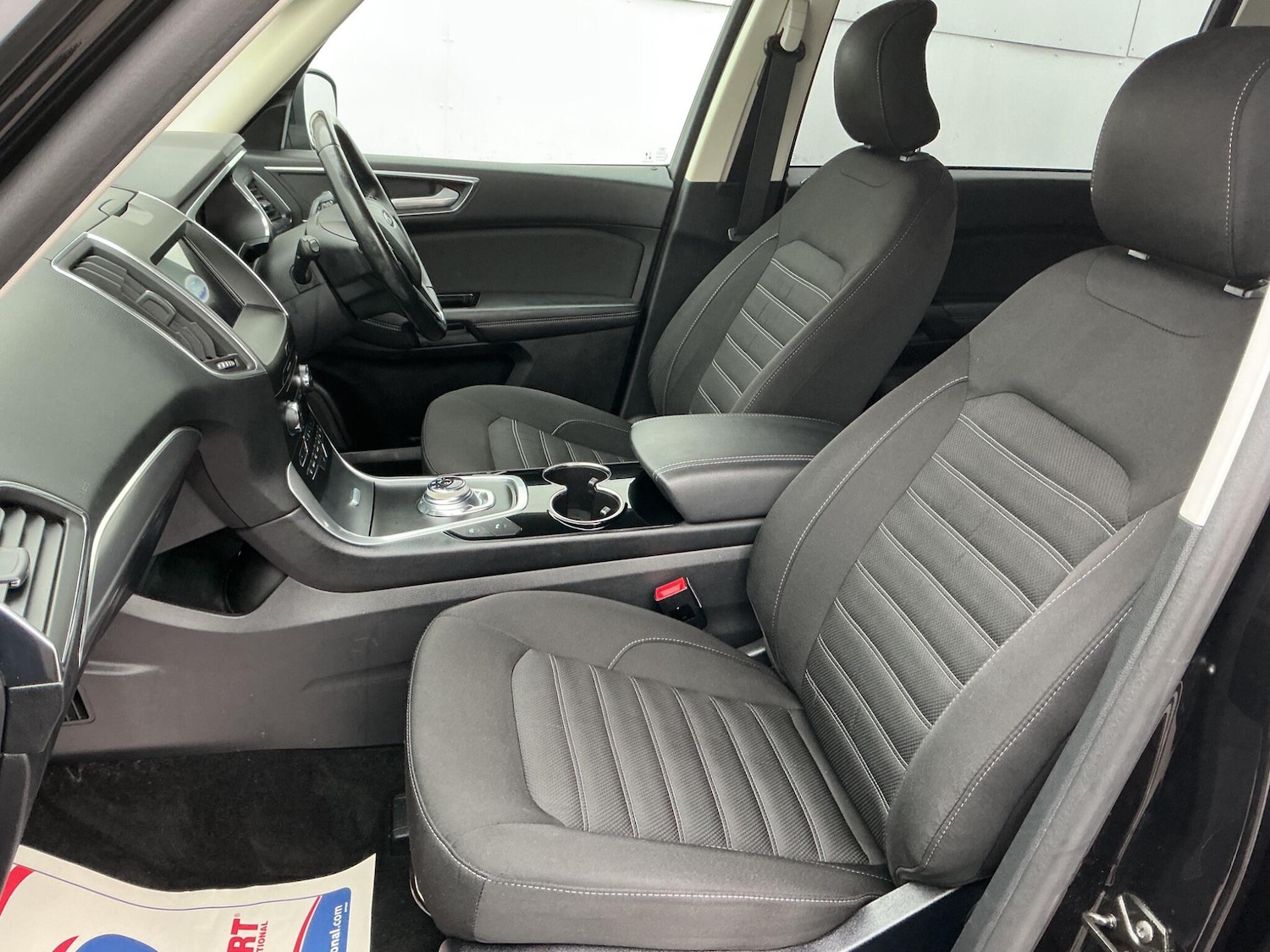 Used Ford Galaxy 2020 for sale - 76270477: Photo 32