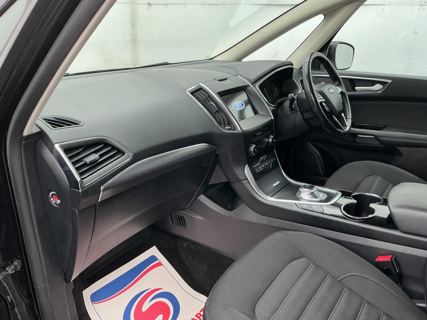 Used Ford Galaxy 2020 for sale - 76270477: Photo 33