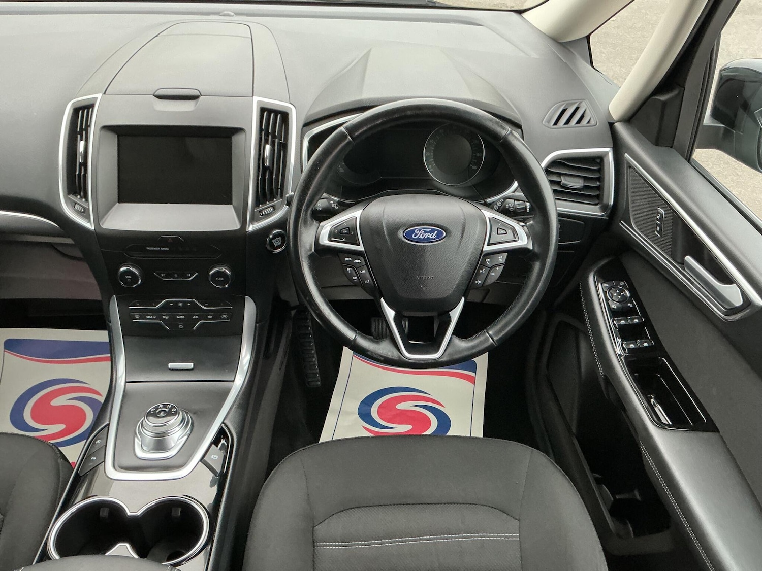 Used Ford Galaxy 2020 for sale - 76270477: Photo 34