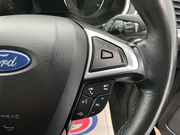 Used Ford Galaxy 2020 for sale - 76270477: Photo 35