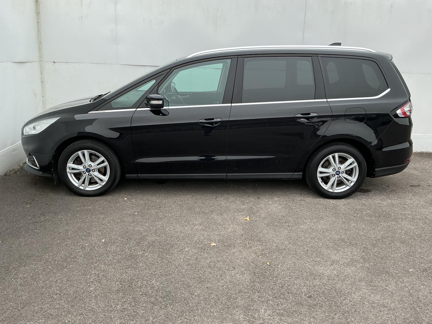 Used Ford Galaxy 2020 for sale - 76270477: Photo 4